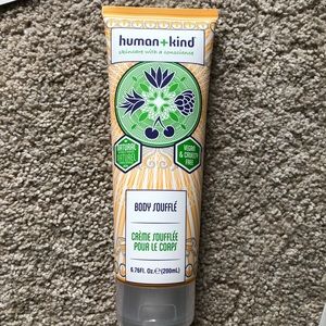 Human + Kind Body Soufflé